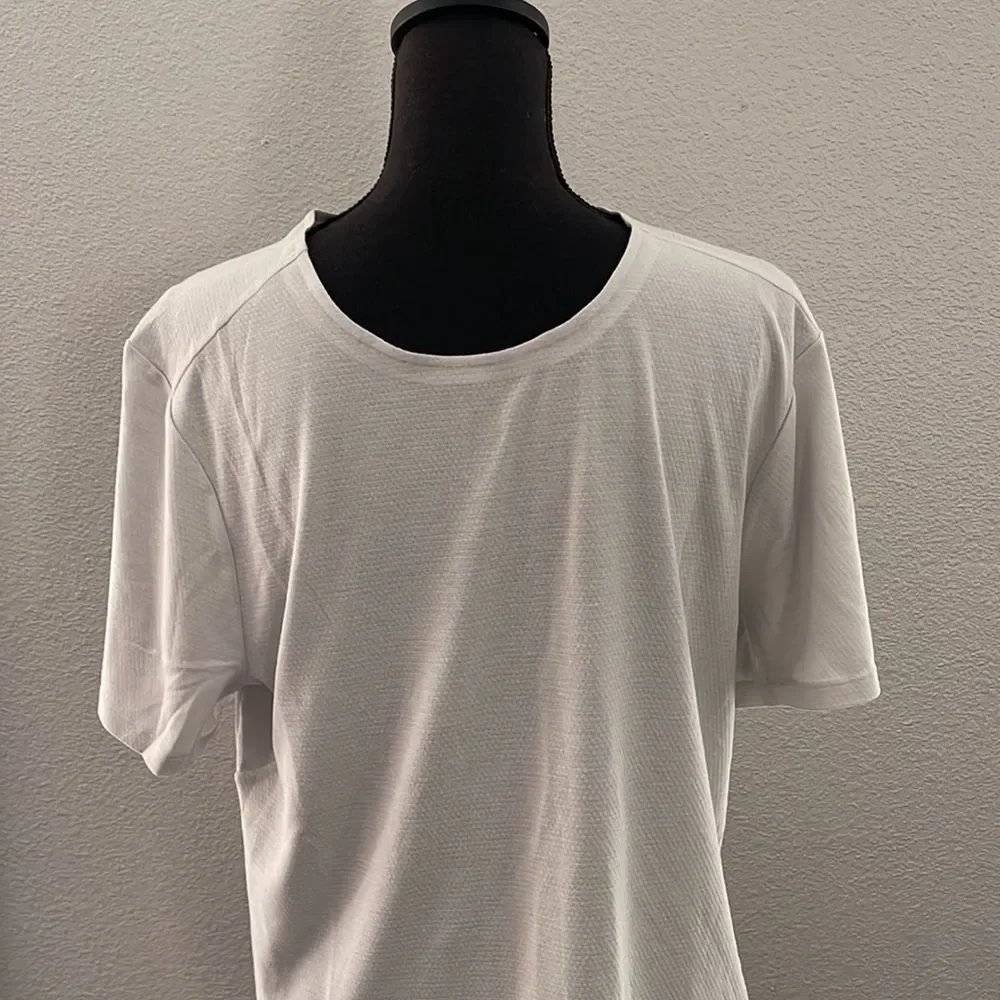 Lululemon Conflux Short Sleeve - Picture 4 of 8